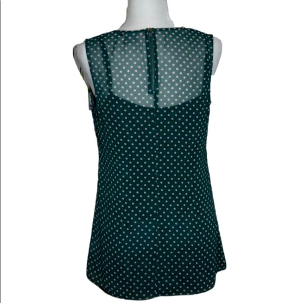 Cabi Flirt Top - Picture 10 of 12